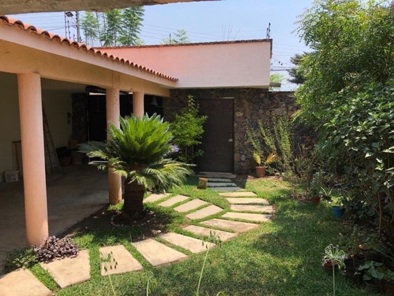 Casas en Renta en Cuernavaca 