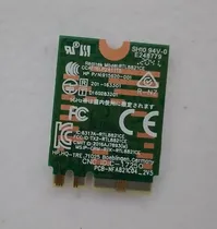 Comprar Tarjeta Wifi Bluetooth Realtek Rtl8821ce Laptops Hp 240 G7