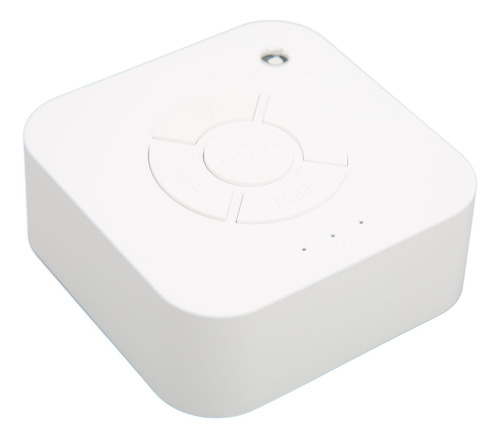 Noise Machine Baby Sound Rich Modes Ayuda A Dormir Portátil