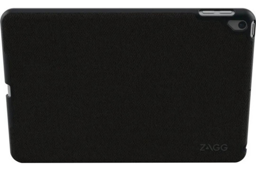 Case Con Teclado Zagg Folio Para iPad Mini 5 Gen A2133 A2124