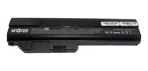 Bateria Hp Mini 311c 311 Dm1-1000 Dm1-1100 Dm1-2000 Pt06