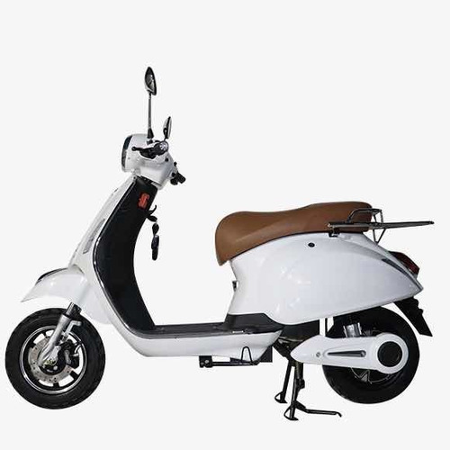 Imagen 6 de 13 de Moto Eléctrica Gfs Firefly 1500w