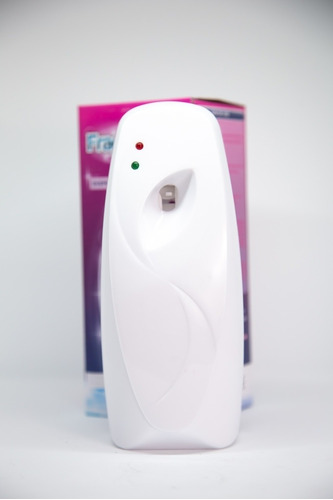 Difusor Automatico Fraganss Para Aromatizadores Repuesto