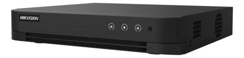 Dvr Hikvision 8ch Seguridad Hdmi Hd Tvi Cctv 1080p Audio