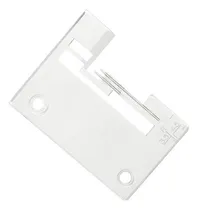Comprar Chapa De Agulha Máquina Costura Ultralock Singer Se017 S0105