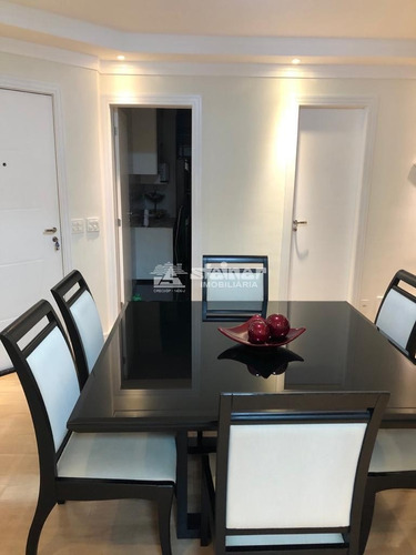 Imagem 12 de 30 de Venda Apartamento 3 Dormitórios Vila Augusta Guarulhos R$ 900.000,00 - 36772v