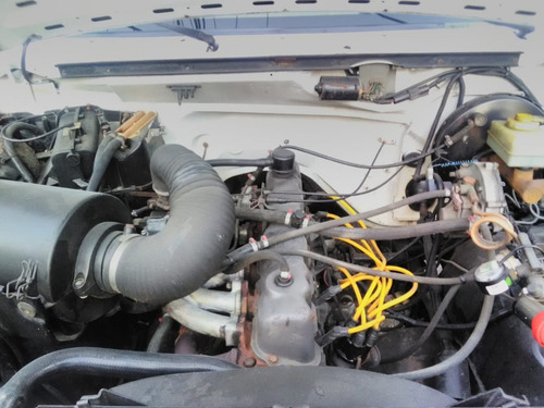 Ford F1000