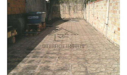 Imagem 3 de 12 de Sob276 - Sobrado Com 4 Dormitório - 1 Súites - 1 Vagas 350m² Em Itaquera