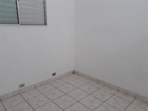 Comercial Com 36 M² - Ocian - Praia Grande - Ref.: Pr1707 - Pr1707