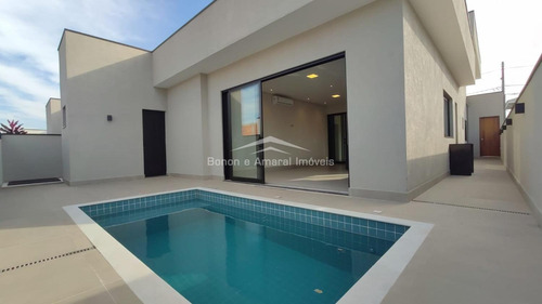 Imagem 1 de 30 de Casa À Venda Em Jardim América - Ca013242