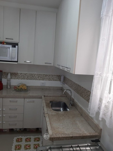 Imagem 6 de 15 de Apartamento 65 M² 02 Dormitórios Jardim Barbosa - 4260-1
