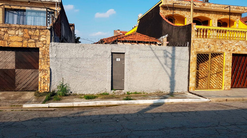 Terreno 240 M² | Próximo Ao Metrô Carrão | Excelente Localização