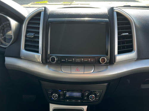JAC T5 1.5 Jetflex Cvt