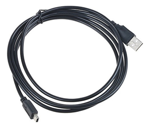 Accessory Usa Cable Usb Para Escaner Fujitsu Scansnap S1300
