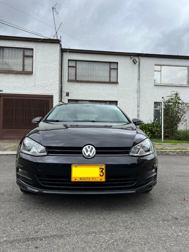 Volkswagen Golf 1.4 Tsi Comfortline