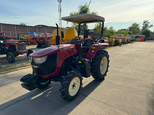 Tractor Chery By Lion Rk404