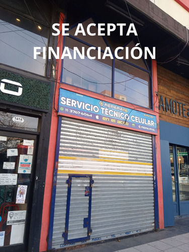 Venta Local San Miguel Centro Acepta Financiación