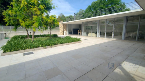 Departamento En Venta De 3 Ambientes En Condominio Civis - Tortugas - Pilar