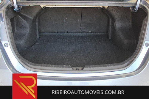 Toyota Yaris Xls Sedan 1.5 Flex 16v 4p Aut.