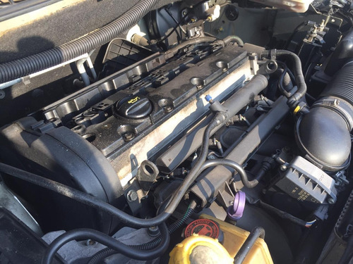 Imagem 7 de 9 de Sucata Citroen Xsara Picasso Peças Motor Cambio Lata Peças