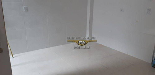 Sobrado Com 3 Dormitórios À Venda, 115 M² Por R$ 550.000,00 - Jardim Vila Formosa - São Paulo/sp - So1429