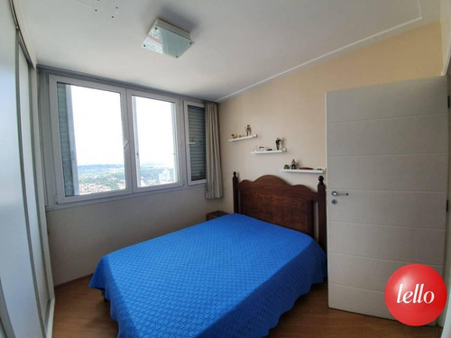 Imagem 11 de 23 de Apartamento - Ref: 225760