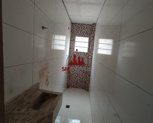 Imagem 7 de 9 de Casa Térrea Tude Bastos - Praia Grande / Sp - Ca00276 - 68083858