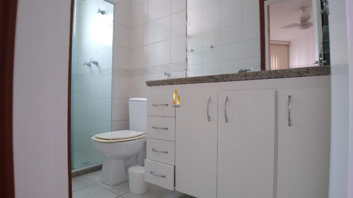 Imagem 13 de 16 de Apartamento 03 Quartos Localização Nobre Na Praia Do Canto - 20029
