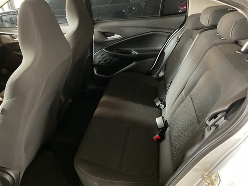Chevrolet Onix 1.0 TURBO FLEX LTZ MANUAL