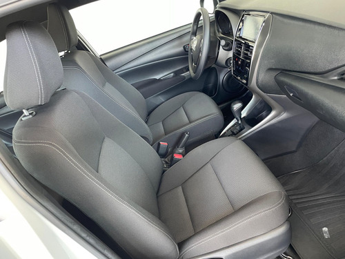 Toyota Yaris XL 1.5 Flex 16V 5p Aut.