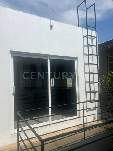 Loft En Renta En La Colonia Reforma