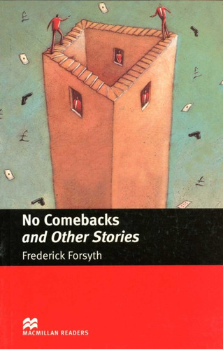 No Comebacks - Mr - Int, de Forsyth, Frederick. Editorial Macmillan Argentina, tapa blanda en inglés