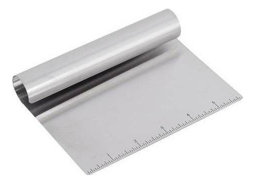 Espátula De Inox Para Massas E Legumes Mimo