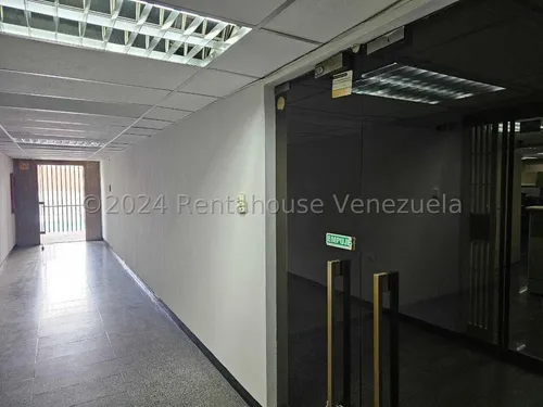 Oficina En Alquiler Los Ruices