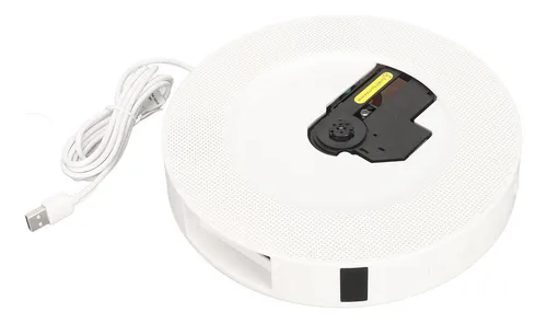 comprar Leitor De Cd Portátil E Alto-falantes De Parede Com Suporte
