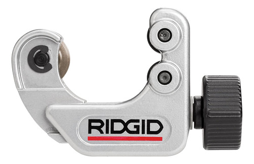 Ridgid - Midget Tubing Cutters - Cape De Corte.: 1/4   - 1-1