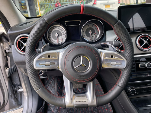 Mercedes Benz Cla200 1.6 At 2014