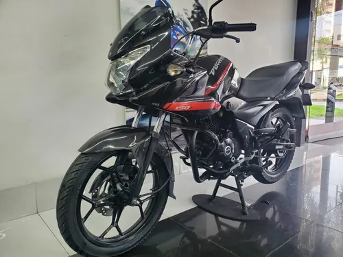 Bajaj Discover 150 2017