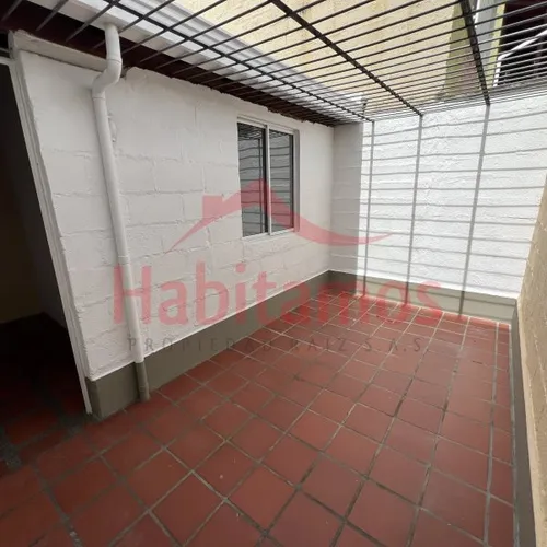 Casa En Arriendo En Rionegro - El Porvenir Cod 68719