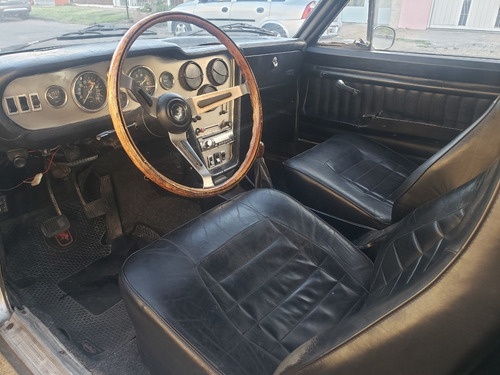 Torino Tsx 78
