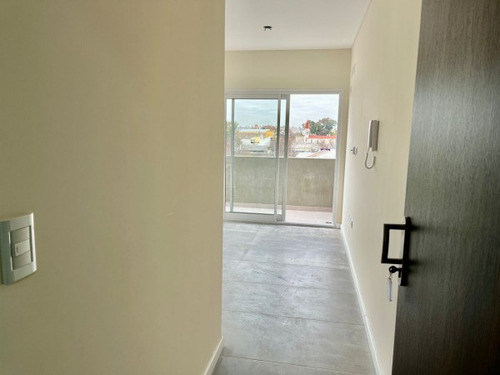 Departamento Dos Ambientes, 4to A, Aterrazado, A Estrenar!! (villa Lugano) Murguiondo 3899