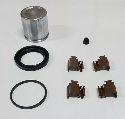 Kit Reparación Complet Caliper Freno Peugeot 307 ,54mm - Kt7