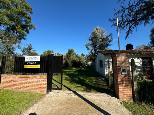 Lote En El Cazador