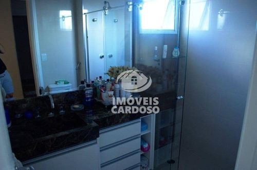 Imagem 17 de 17 de Cobertura Com 4 Dormitórios À Venda, 285 M² Por R$ 2.645.000 - Alto Da Lapa - São Paulo/sp - Co0768