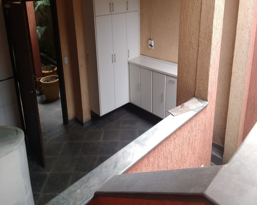 Imagem 4 de 22 de Casa - Ls0069 - 32299651