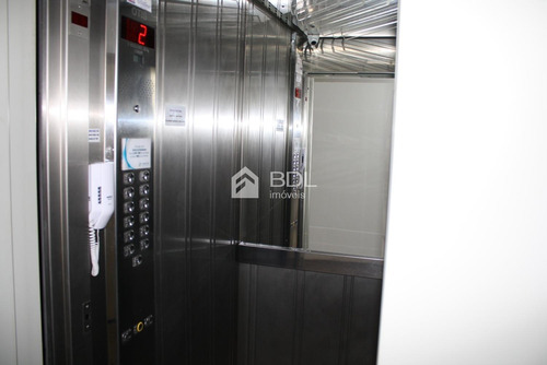 Imagem 28 de 30 de Apartamento À Venda Em Cambuí - Ap001919