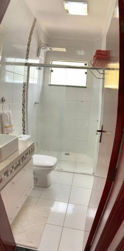 Imagem 7 de 16 de Venda - Apartamento - Jardim Terramérica I - Americana - Sp - M63385
