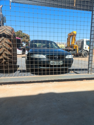 Imagem 3 de 5 de Vectra Gl 97 Gl Gl