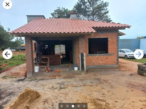Imagem 3 de 5 de Casa Para Venda Em Arroio Do Sal, Balneário Atlântico, 3 Dormitórios, 1 Suíte, 2 Banheiros - Cwacs0181_2-1480796