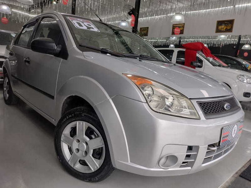 Imagem 3 de 15 de Ford Fiesta Sedan Flex 2009